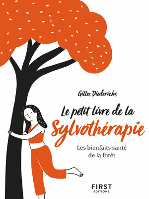 cover image of Le Petit livre de la sylvothérapie